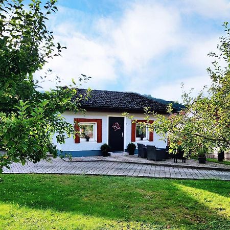 Ferienhaus Neumann Kinding Εξωτερικό φωτογραφία