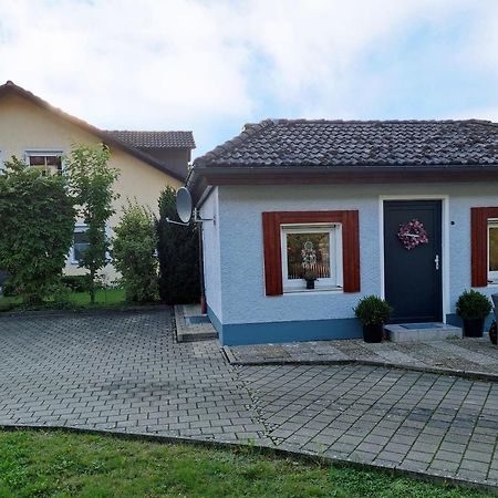 Ferienhaus Neumann Kinding Εξωτερικό φωτογραφία