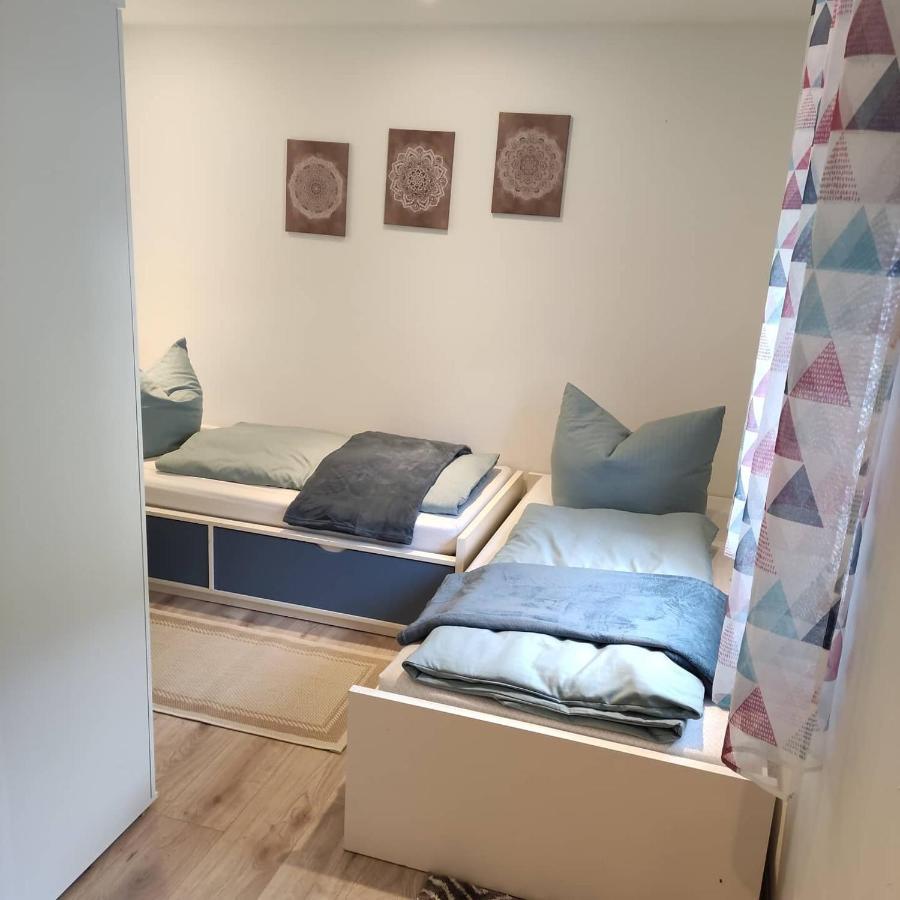 Ferienhaus Neumann Kinding Εξωτερικό φωτογραφία