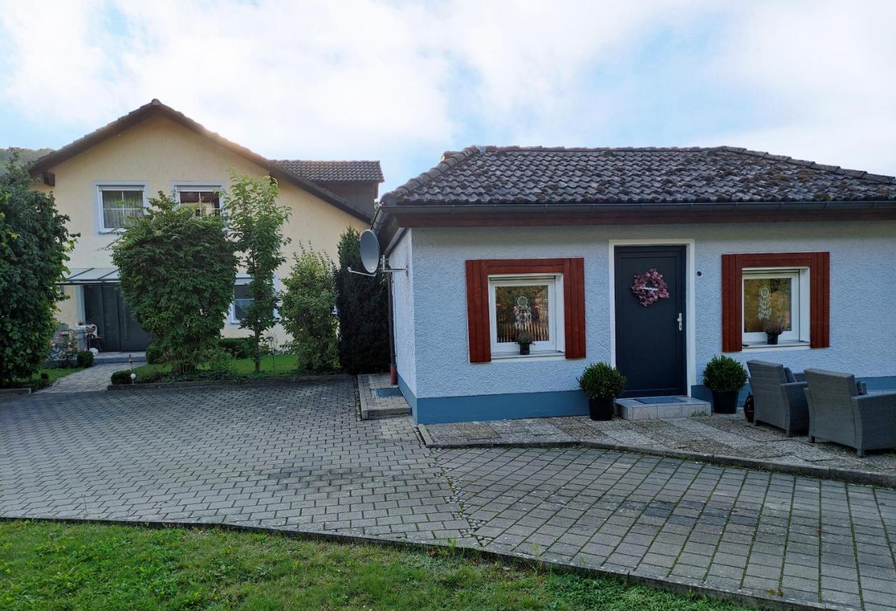Ferienhaus Neumann Kinding Εξωτερικό φωτογραφία