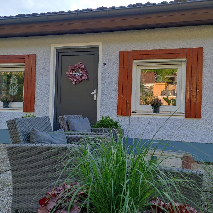 Ferienhaus Neumann Kinding Εξωτερικό φωτογραφία
