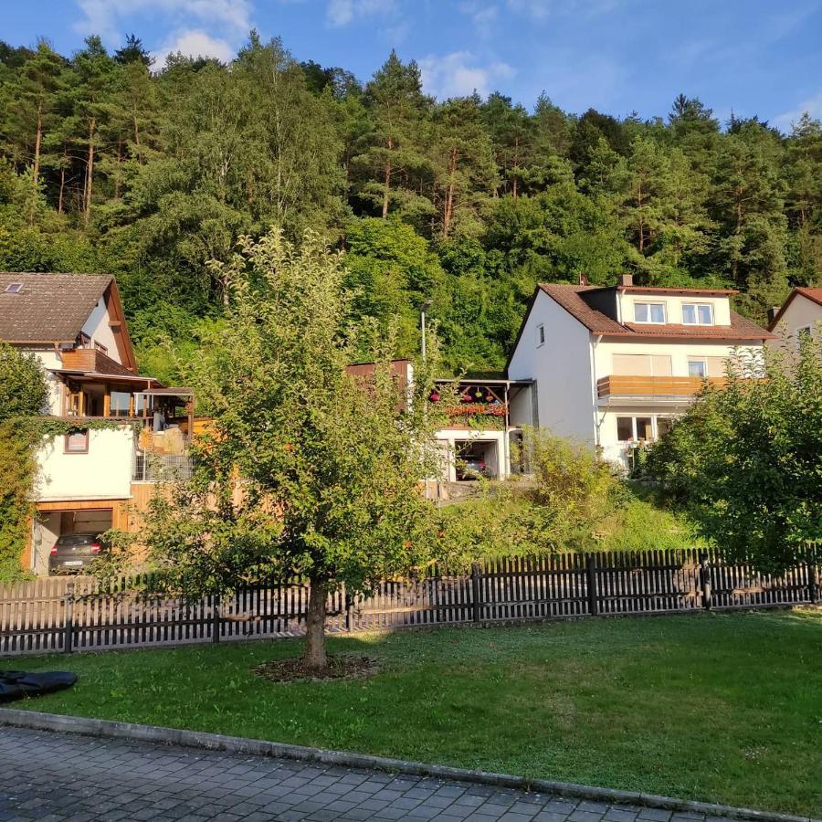 Ferienhaus Neumann Kinding Εξωτερικό φωτογραφία